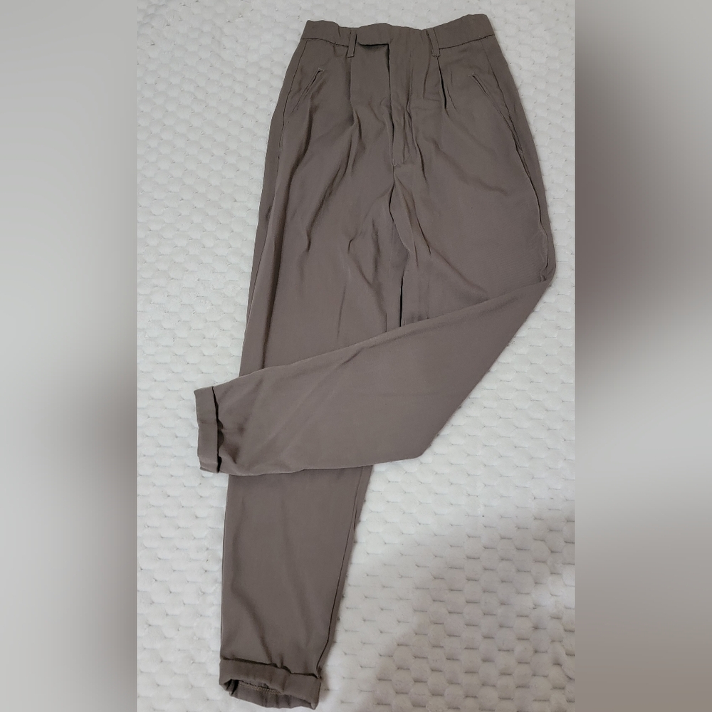 Gray Size 44 Closed Slacks